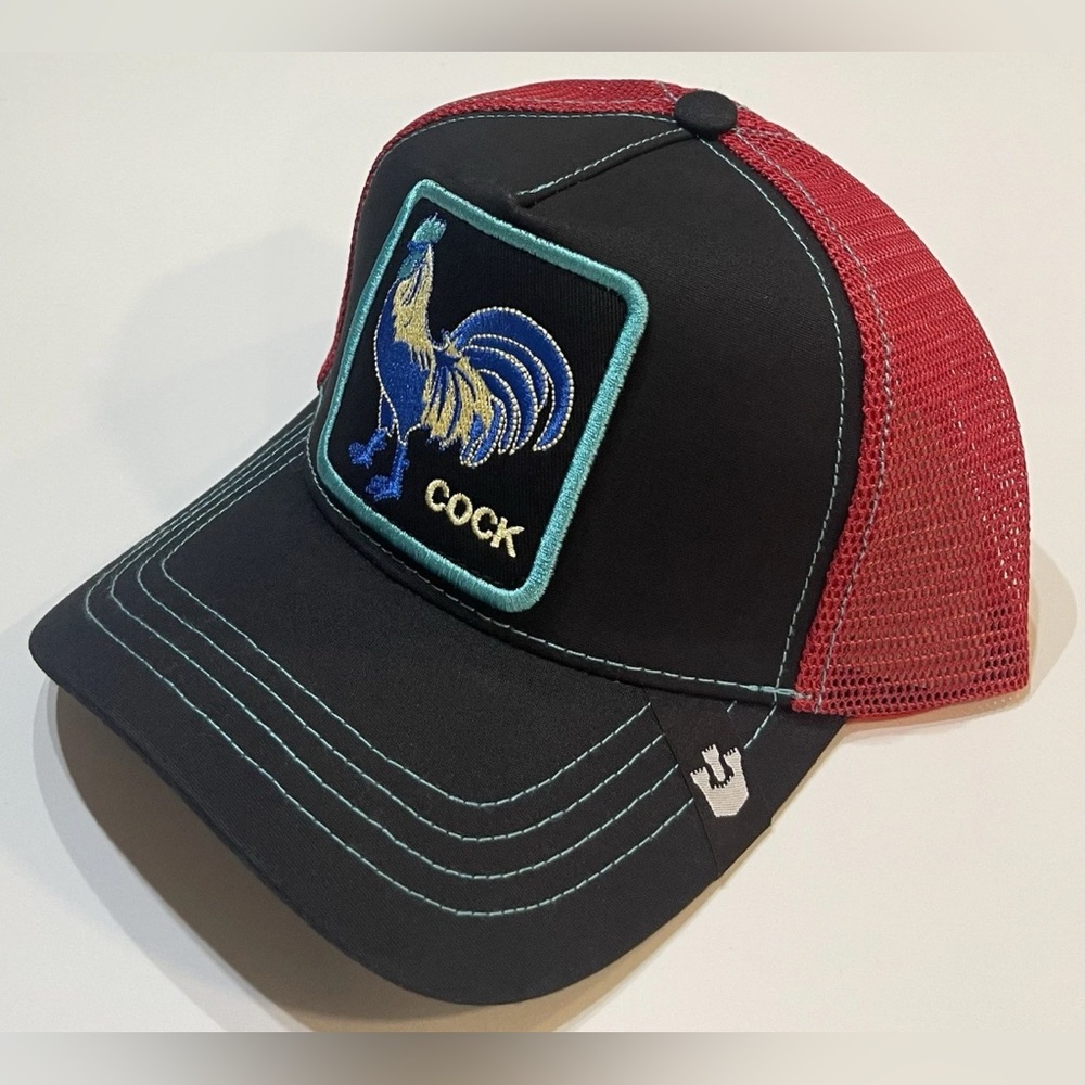 Goorin Bros Animal Hat